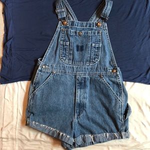 American Vintage Overalls